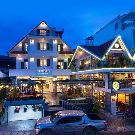 Le Soleil Boutique Hotel دالات المظهر الخارجي الصورة