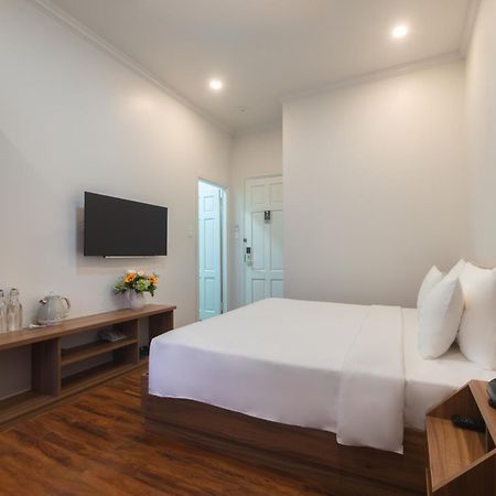 Le Soleil Boutique Hotel دالات المظهر الخارجي الصورة