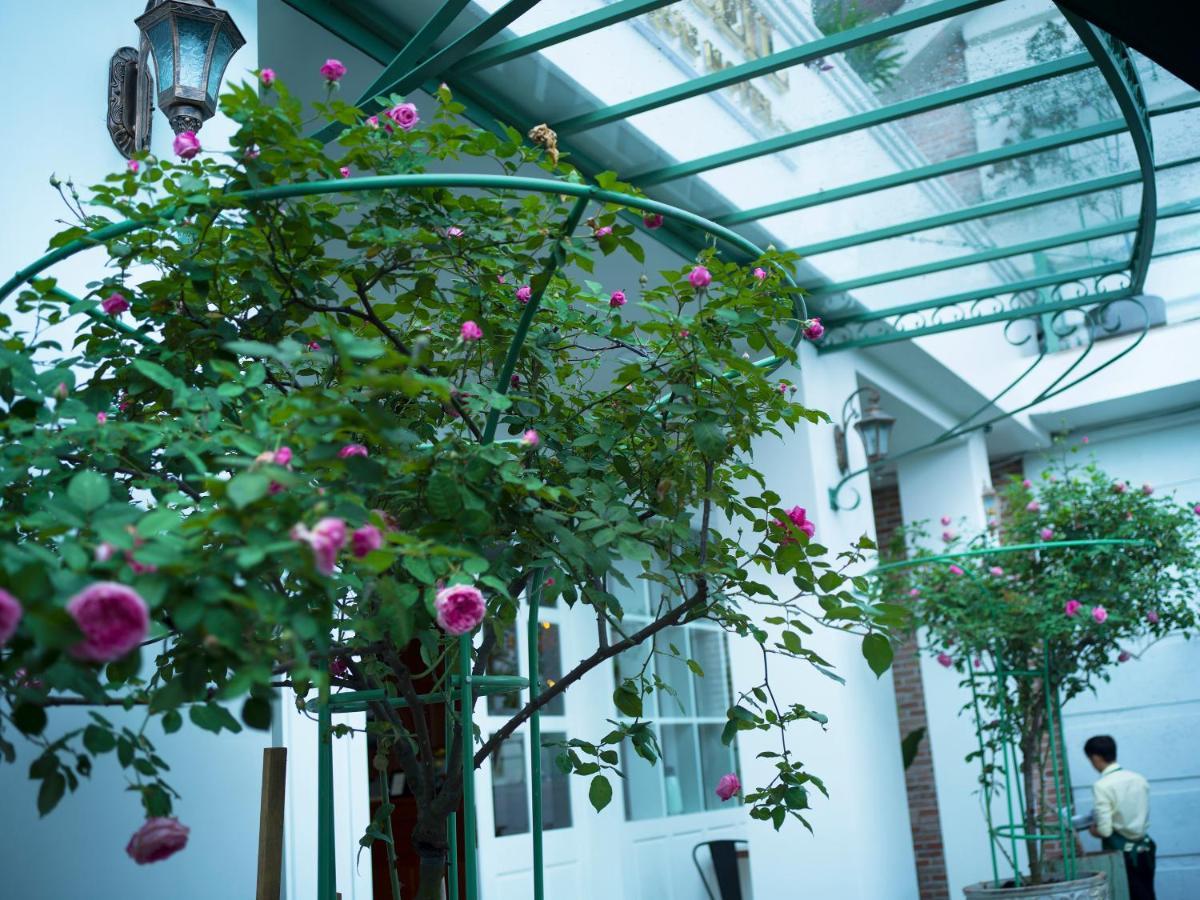 Le Soleil Boutique Hotel دالات المظهر الخارجي الصورة