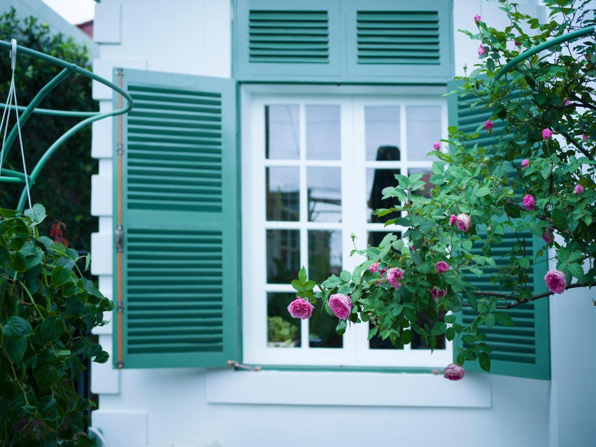 Le Soleil Boutique Hotel دالات المظهر الخارجي الصورة