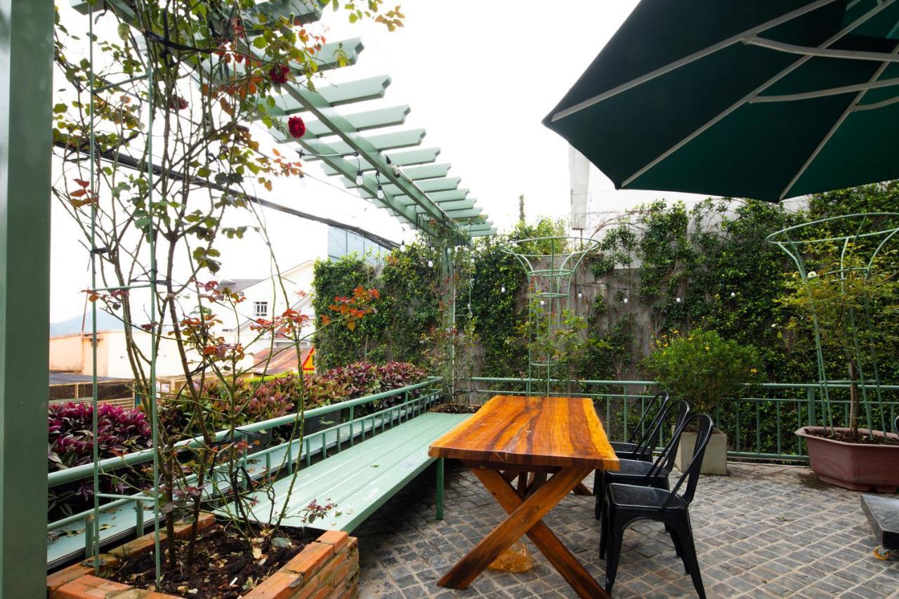 Le Soleil Boutique Hotel دالات المظهر الخارجي الصورة