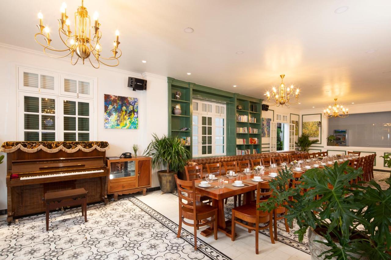 Le Soleil Boutique Hotel دالات المظهر الخارجي الصورة