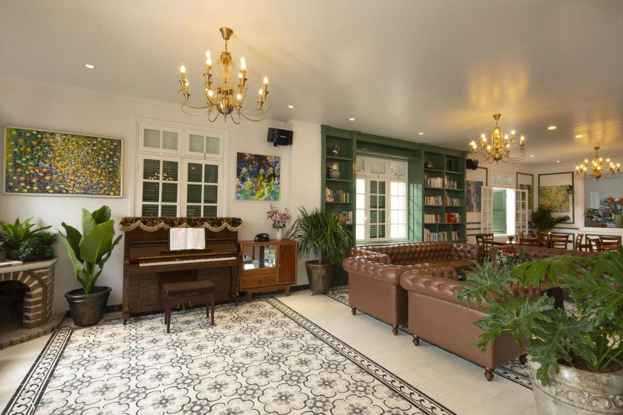 Le Soleil Boutique Hotel دالات المظهر الخارجي الصورة