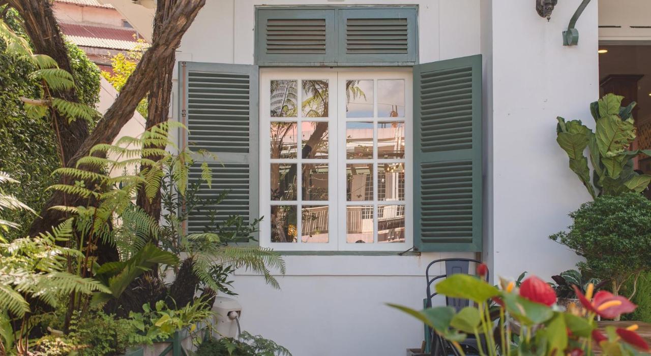Le Soleil Boutique Hotel دالات المظهر الخارجي الصورة