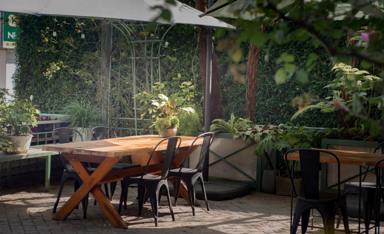 Le Soleil Boutique Hotel دالات المظهر الخارجي الصورة