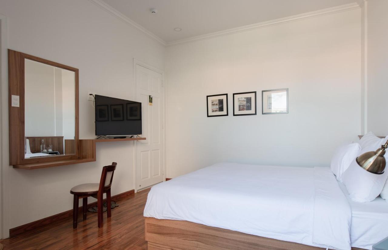 Le Soleil Boutique Hotel دالات المظهر الخارجي الصورة