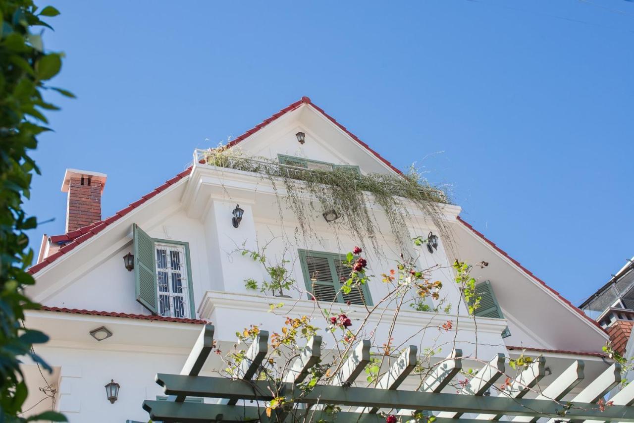 Le Soleil Boutique Hotel دالات المظهر الخارجي الصورة