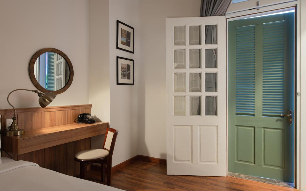 Le Soleil Boutique Hotel دالات المظهر الخارجي الصورة