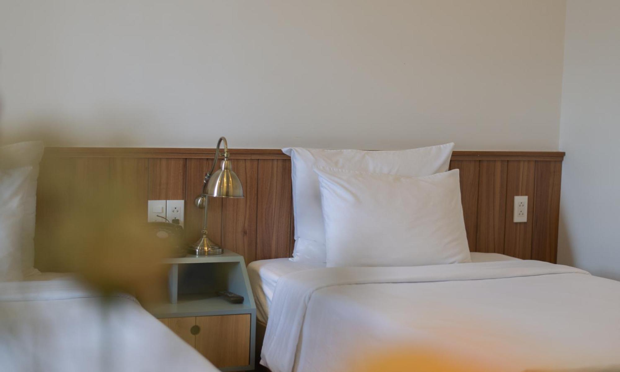 Le Soleil Boutique Hotel دالات المظهر الخارجي الصورة