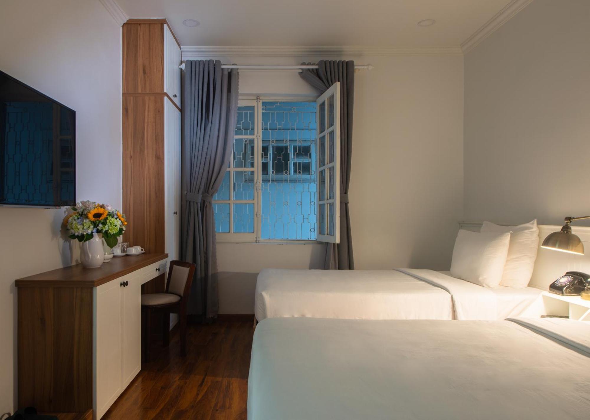 Le Soleil Boutique Hotel دالات المظهر الخارجي الصورة