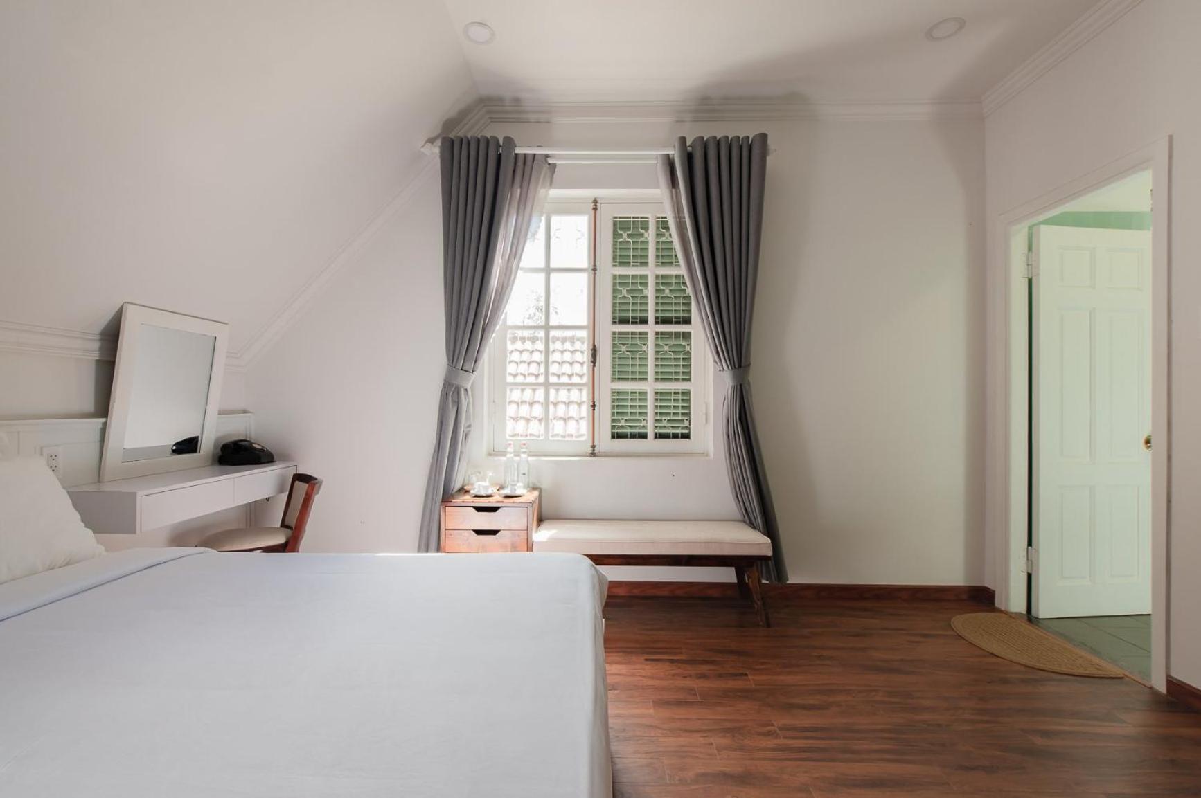 Le Soleil Boutique Hotel دالات المظهر الخارجي الصورة