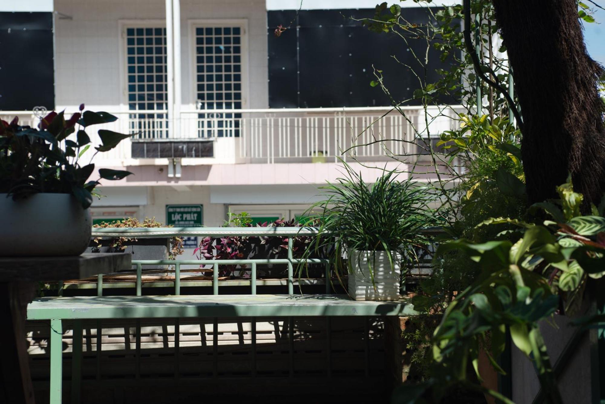Le Soleil Boutique Hotel دالات المظهر الخارجي الصورة