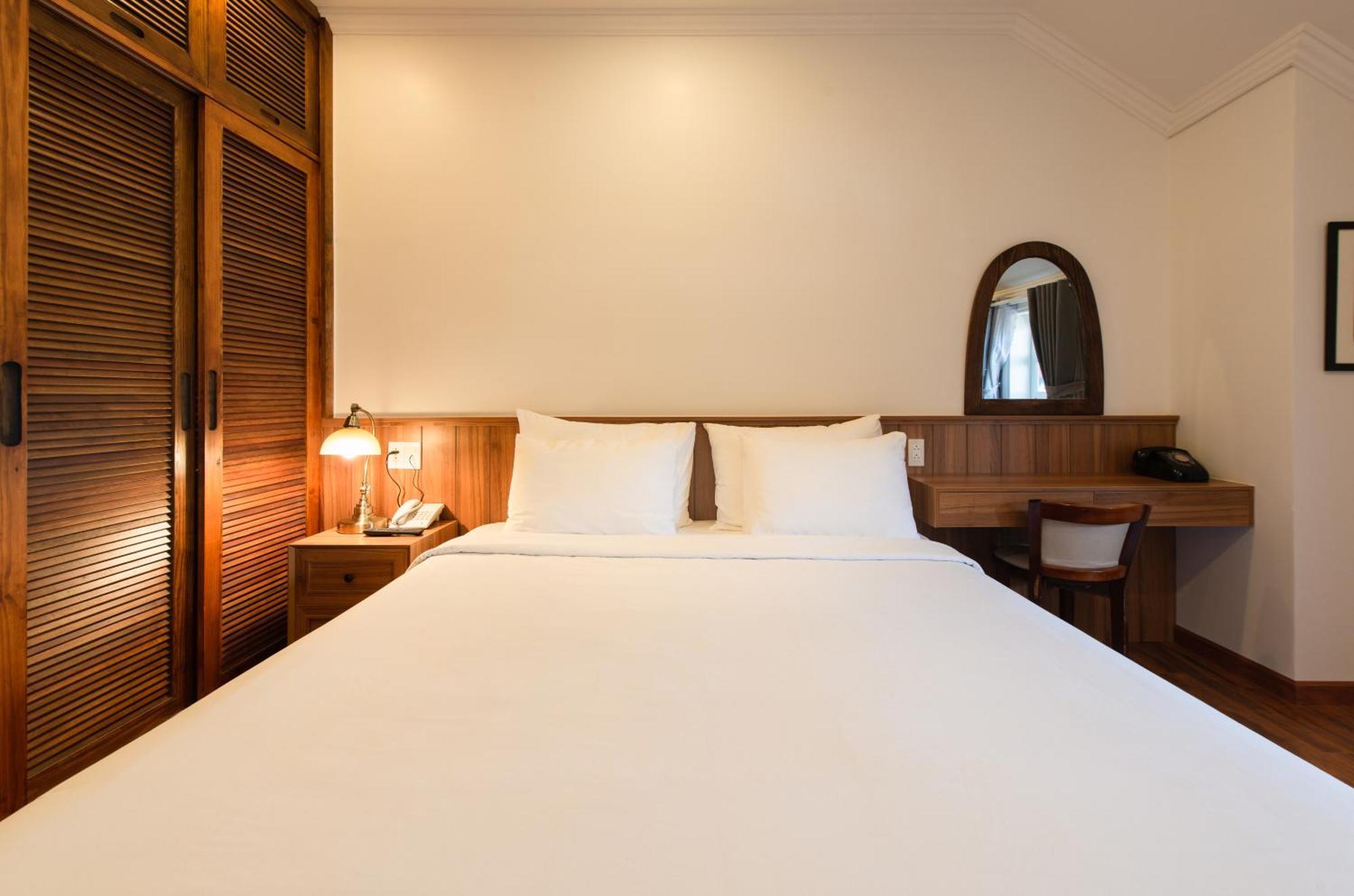 Le Soleil Boutique Hotel دالات المظهر الخارجي الصورة