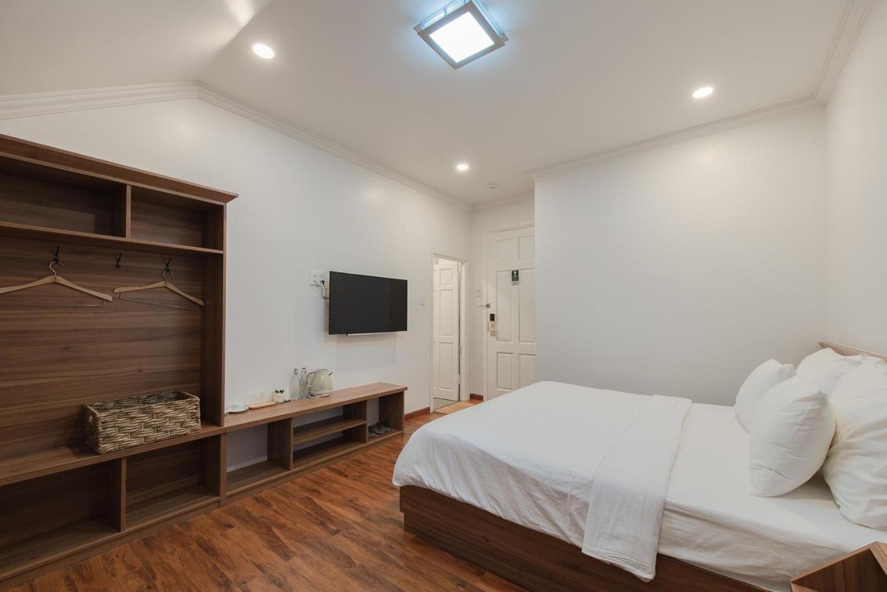Le Soleil Boutique Hotel دالات المظهر الخارجي الصورة