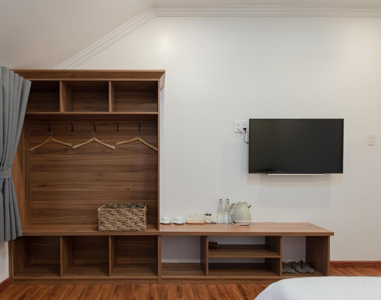 Le Soleil Boutique Hotel دالات المظهر الخارجي الصورة