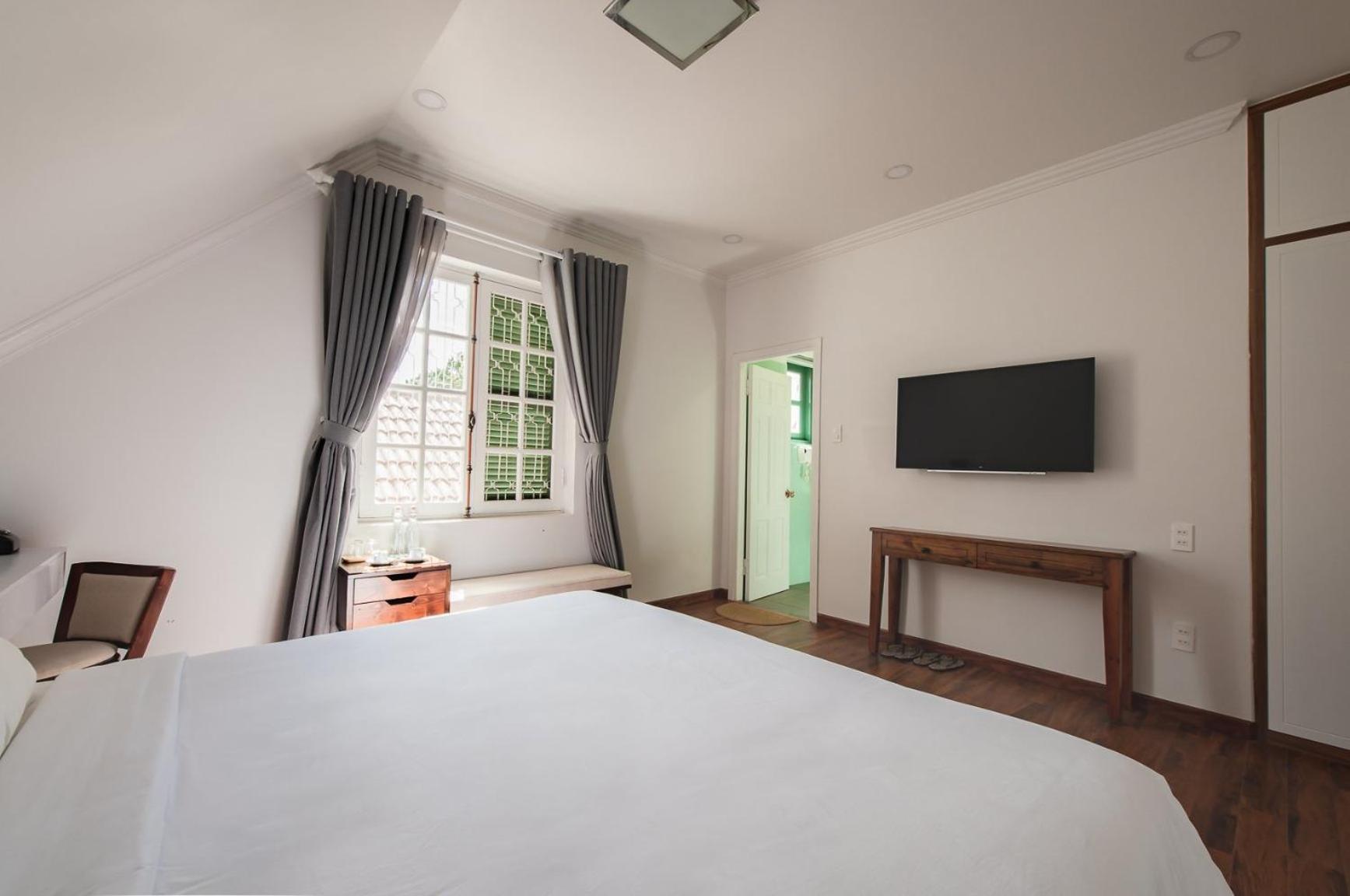 Le Soleil Boutique Hotel دالات المظهر الخارجي الصورة