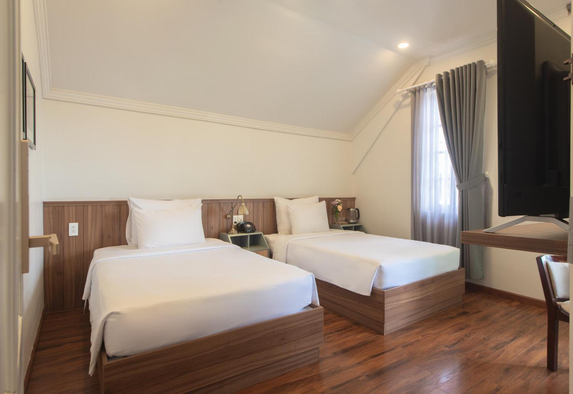 Le Soleil Boutique Hotel دالات المظهر الخارجي الصورة