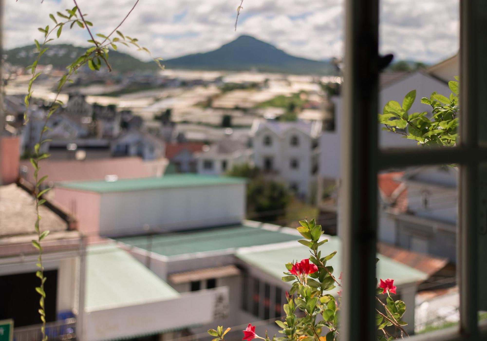 Le Soleil Boutique Hotel دالات المظهر الخارجي الصورة