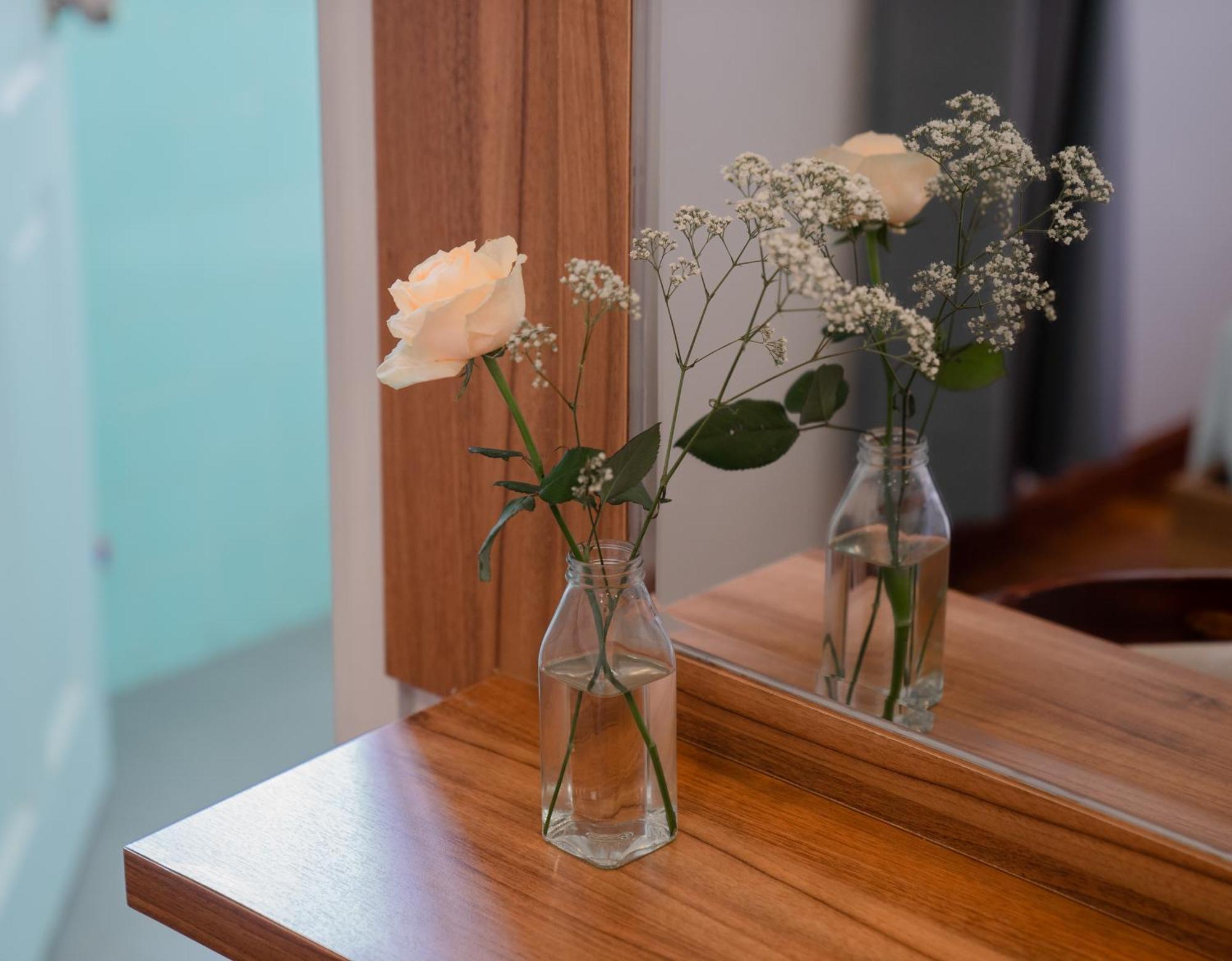 Le Soleil Boutique Hotel دالات المظهر الخارجي الصورة