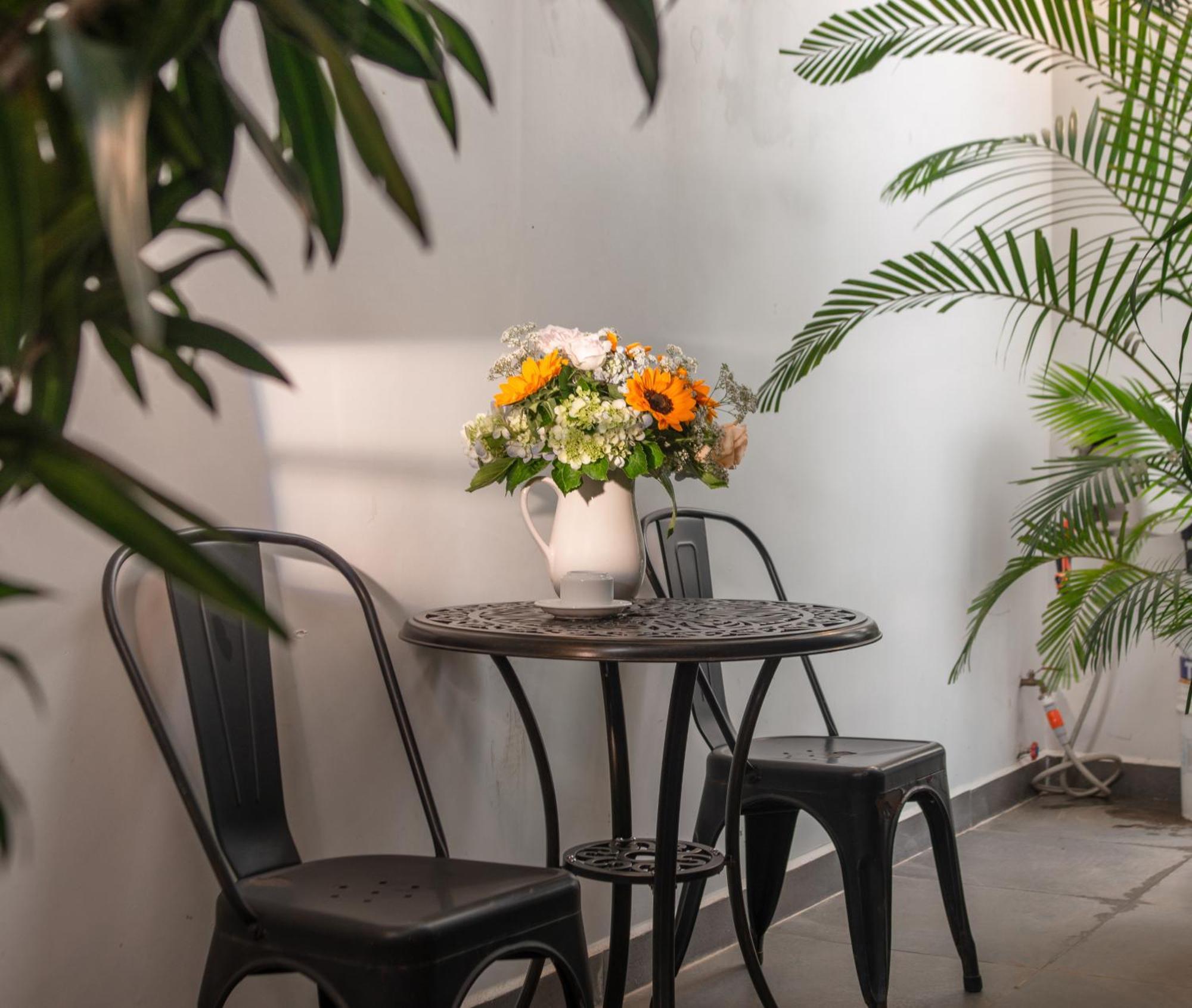 Le Soleil Boutique Hotel دالات المظهر الخارجي الصورة