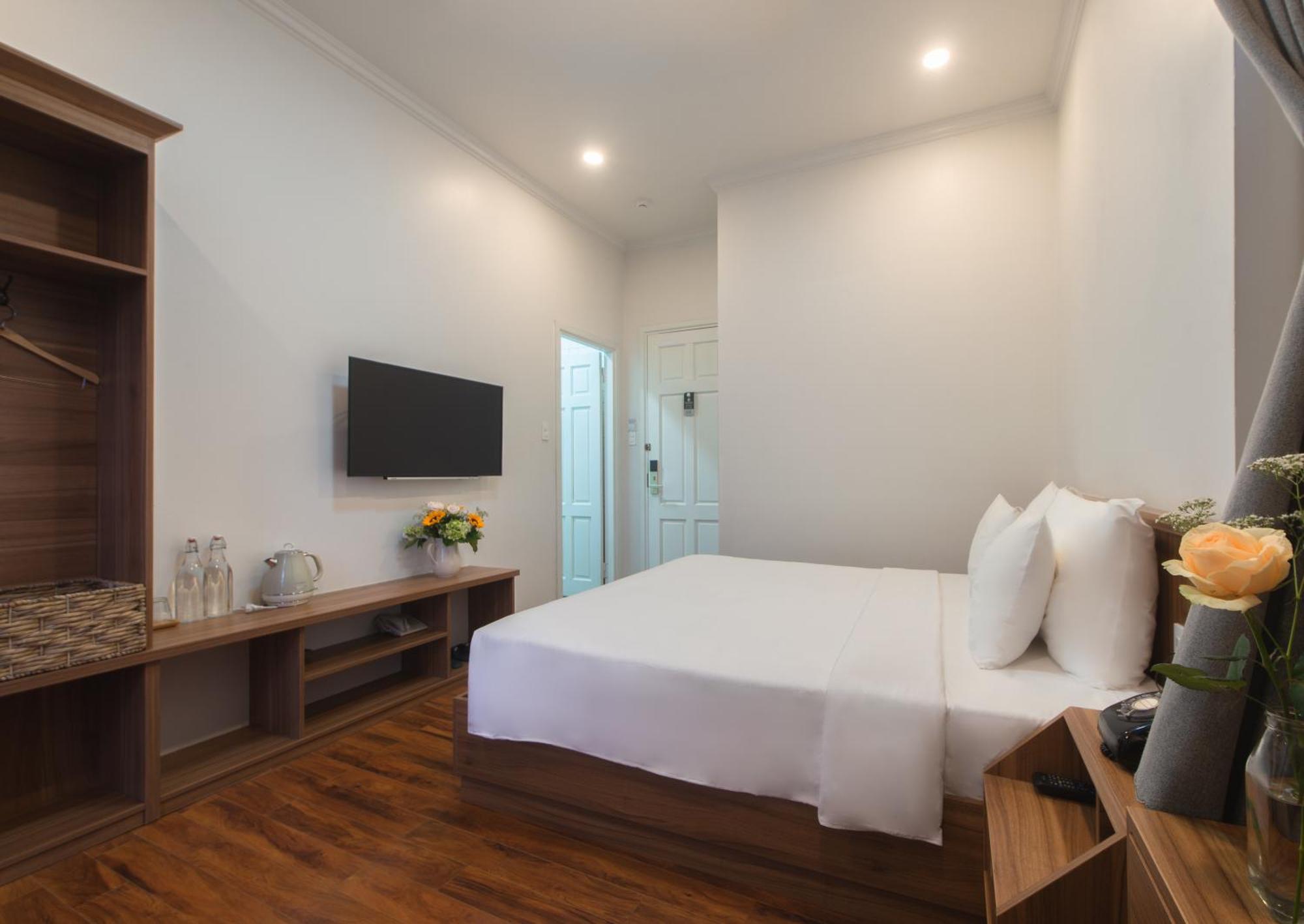 Le Soleil Boutique Hotel دالات المظهر الخارجي الصورة